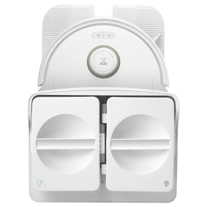 Roborock Q Revo MaxV White Saugroboter — image 4