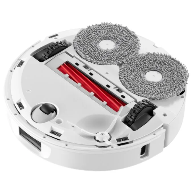 Roborock Q Revo MaxV White Saugroboter — image 5