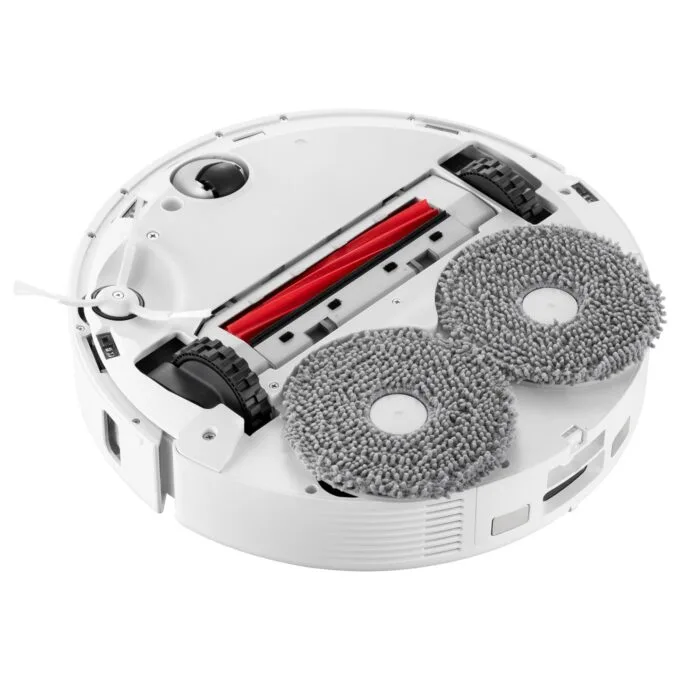 Roborock Q Revo MaxV White Saugroboter — image 6