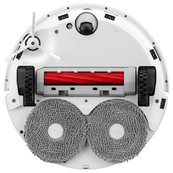 Roborock Q Revo MaxV White Saugroboter — image 7