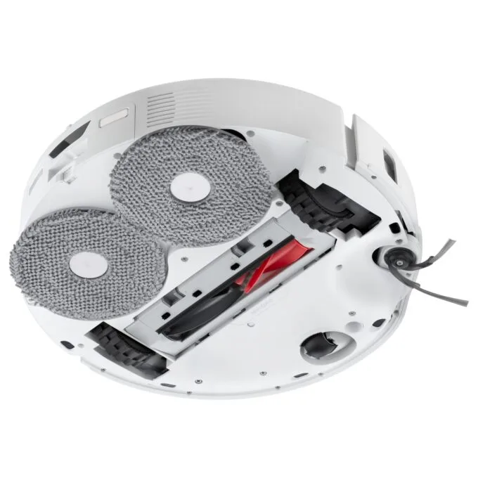 Roborock Qrevo Curv mit Multifunktions-Dockingstation 3.0 Saugroboter — image 6