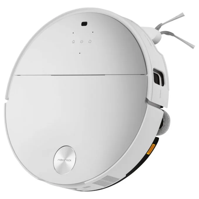 Roborock VC Saros 10 White — image 2