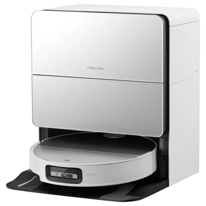 Roborock VC Saros 10 White — image 11