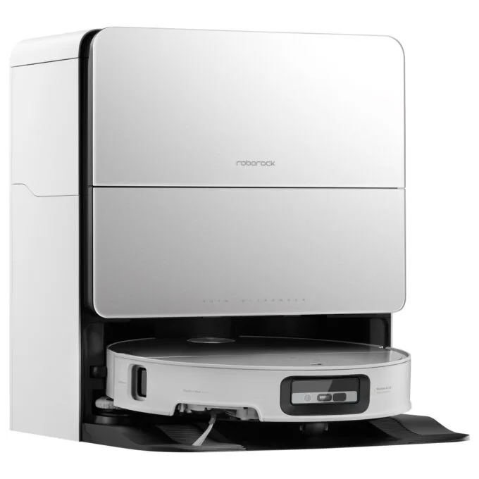 Roborock VC Saros 10 White — image 12