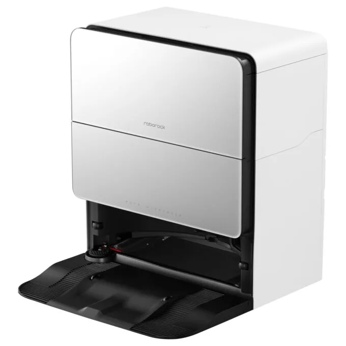 Roborock VC Saros 10 White — image 14