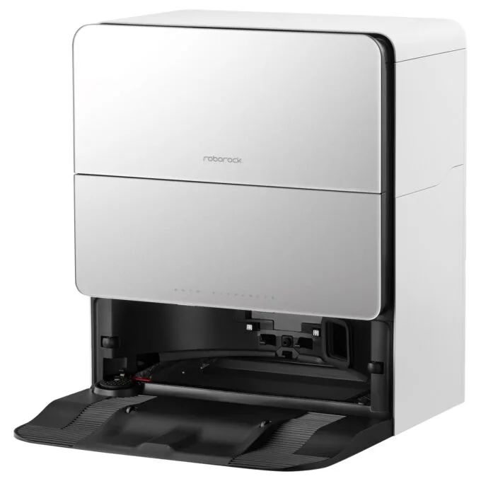 Roborock VC Saros 10 White — image 15