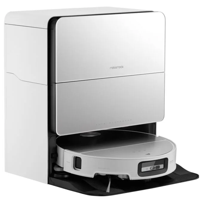 Roborock VC Saros 10 White — image 16