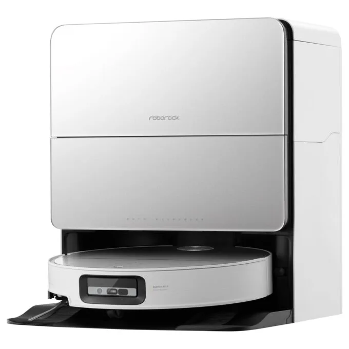 Roborock VC Saros 10 White — image 17