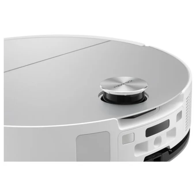 Roborock VC Saros 10 White — image 18