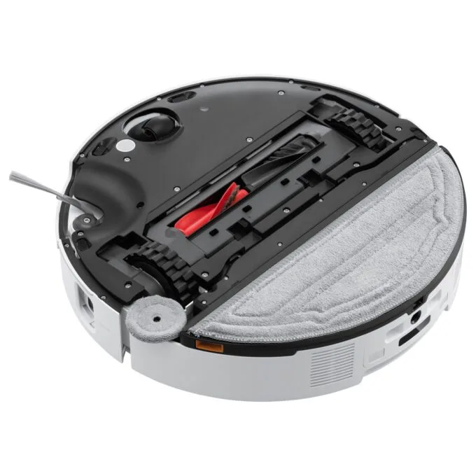 Roborock VC Saros 10 White — image 19
