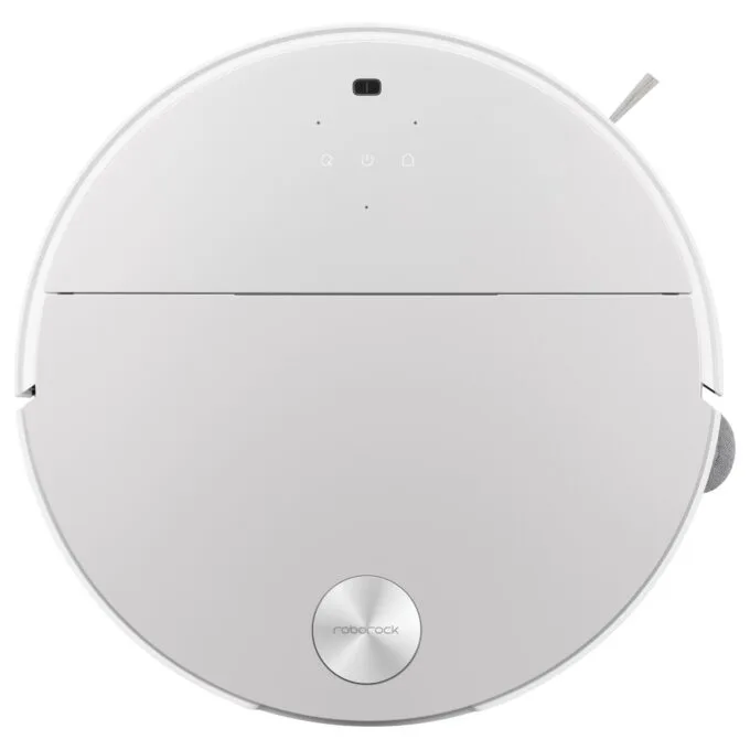 Roborock VC Saros 10 White — image 20