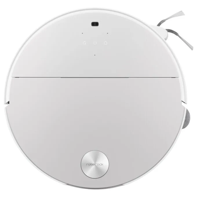 Roborock VC Saros 10 White — image 21
