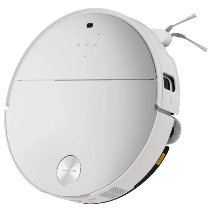 Roborock VC Saros 10 White — image 22