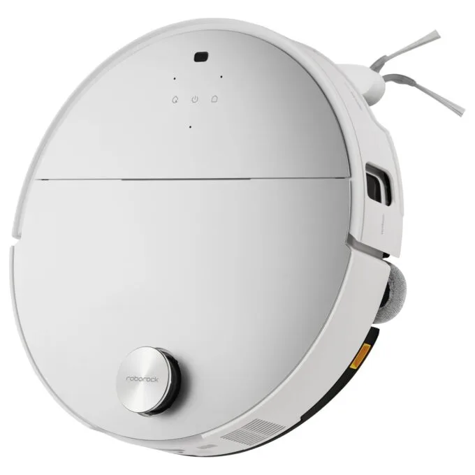 Roborock VC Saros 10 White — image 23