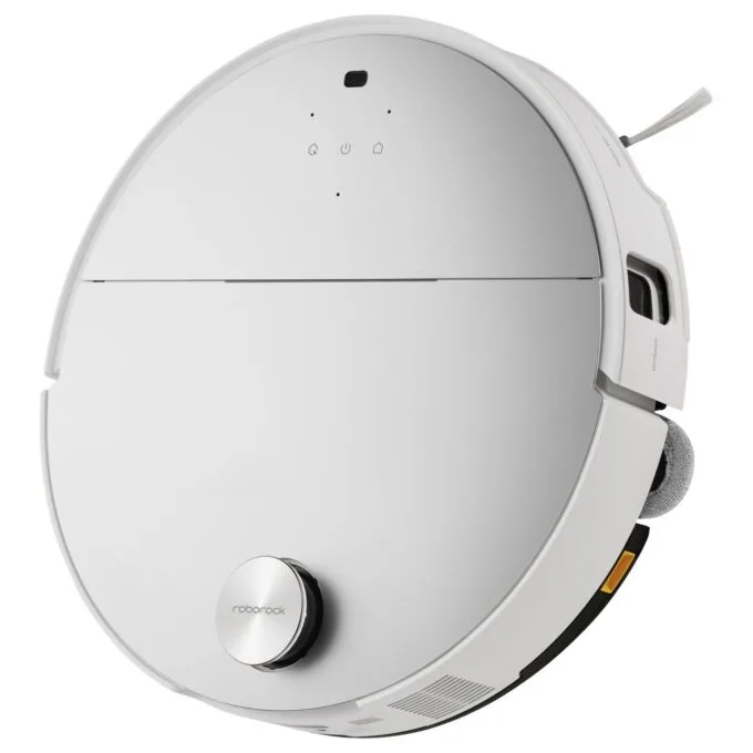 Roborock VC Saros 10 White — image 25