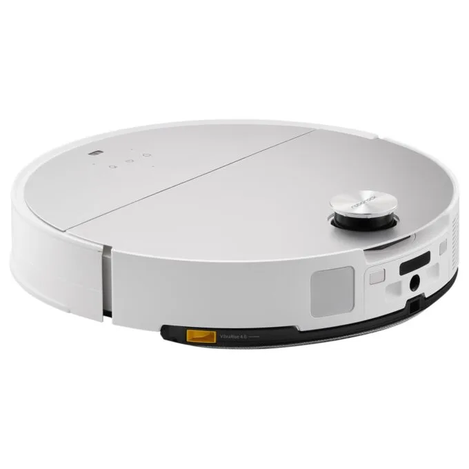 Roborock VC Saros 10 White — image 4