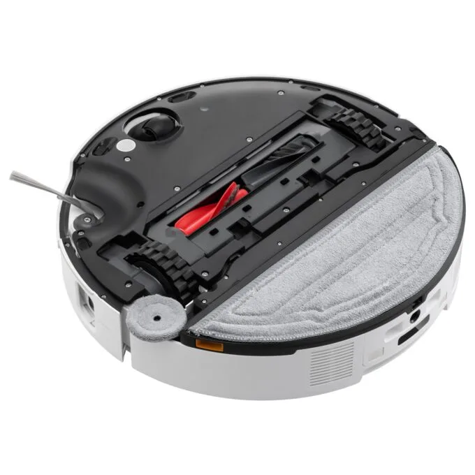 Roborock VC Saros 10 White — image 6