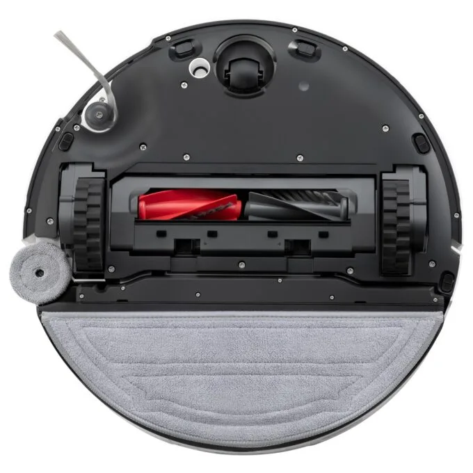 Roborock VC Saros 10 White — image 7