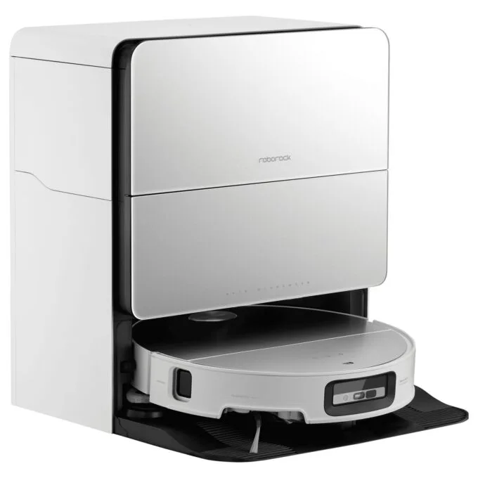 Roborock VC Saros 10 White — image 1