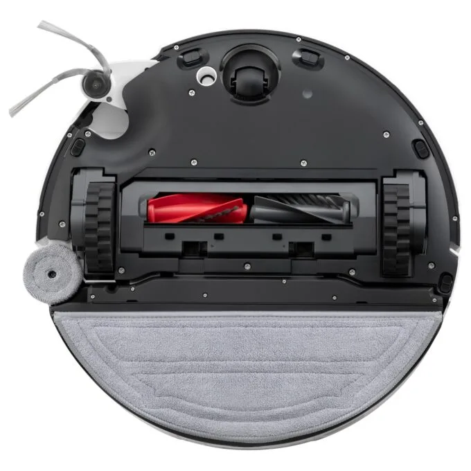 Roborock VC Saros 10 White — image 8