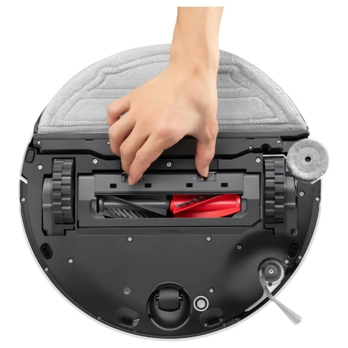 Roborock VC Saros 10 White — image 9
