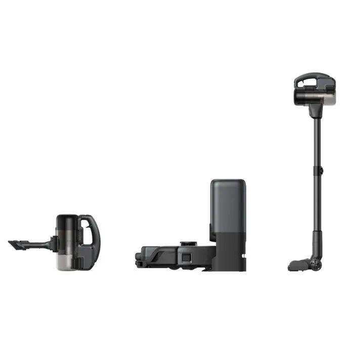 Robot Vacuum 3-in-1 E20 — image 5