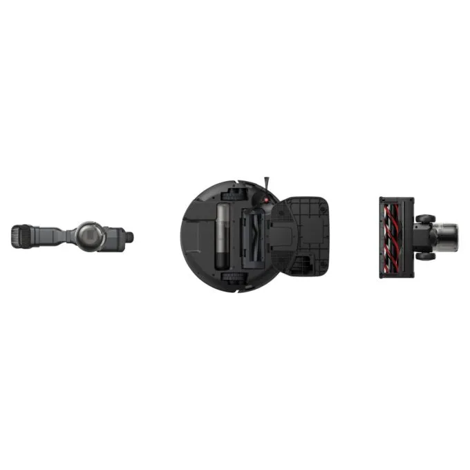 Robot Vacuum 3-in-1 E20 — image 6