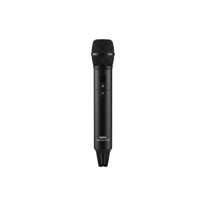 Rode Microphones Interview PRO — image 1