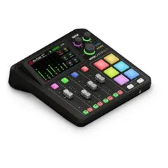 Rode Microphones RDECaster Duo