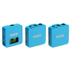 Rode Microphones Wireless GO