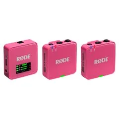 Rode Microphones Wireless GO