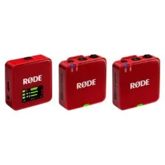 Rode Microphones Wireless GO