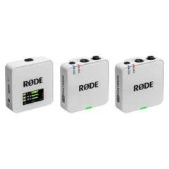 Rode Microphones Wireless GO