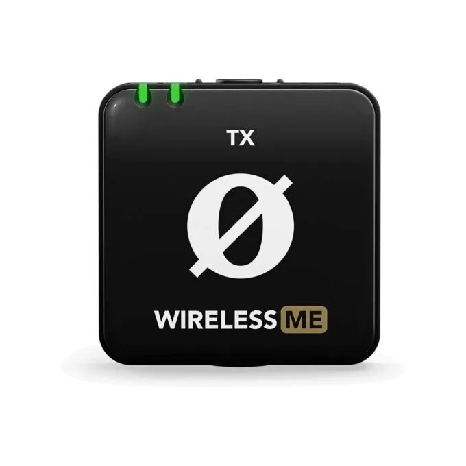 Rode Microphones Wireless ME TX — image 1