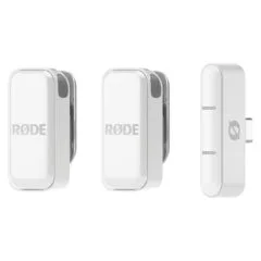 Rode Microphones Wireless Micro USB-C