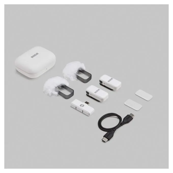 Rode Microphones Wireless Micro USB-C — image 4