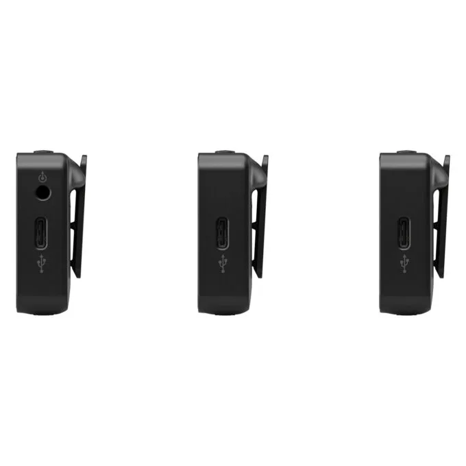 Rode Microphones Wireless Pro — image 6