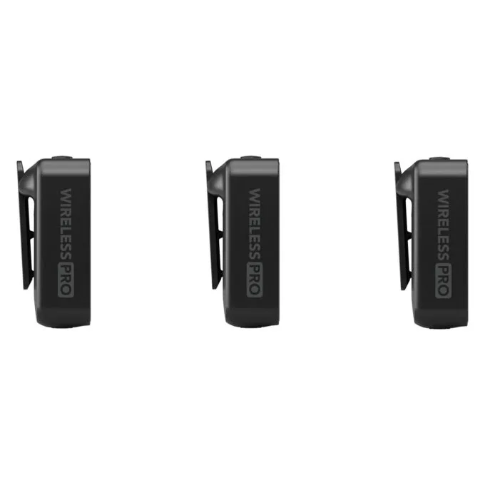 Rode Microphones Wireless Pro — image 7