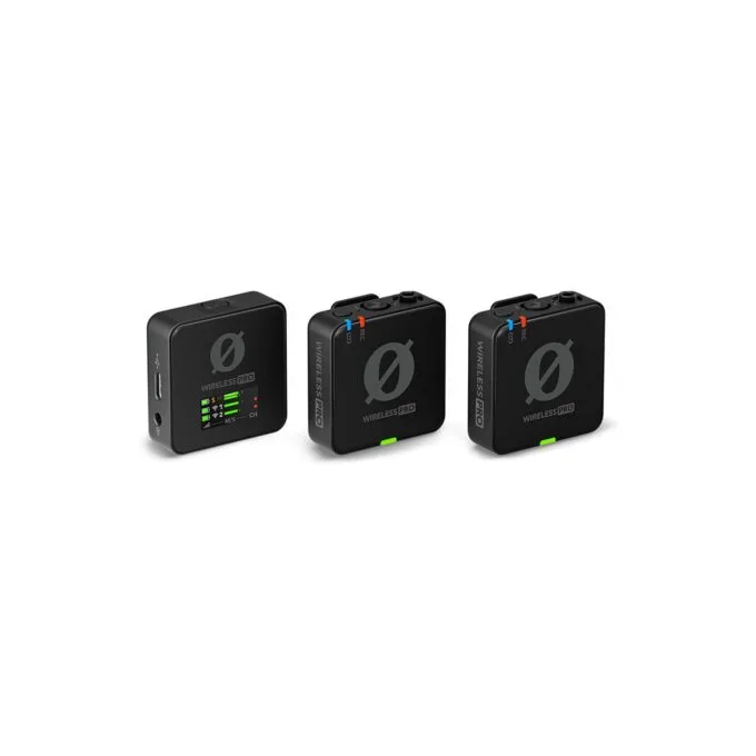 Rode Microphones Wireless Pro — image 1