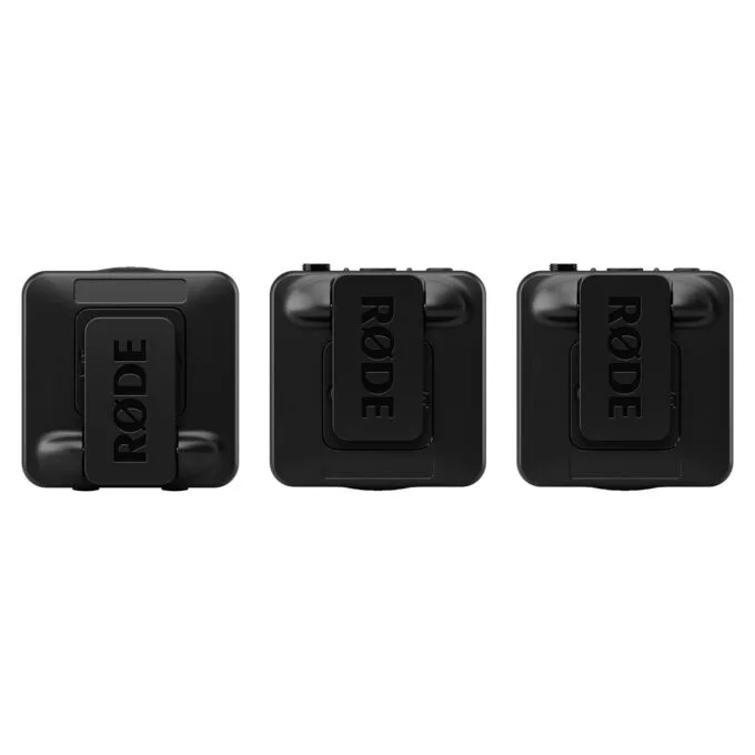 Rode Microphones Wireless Pro — image 8
