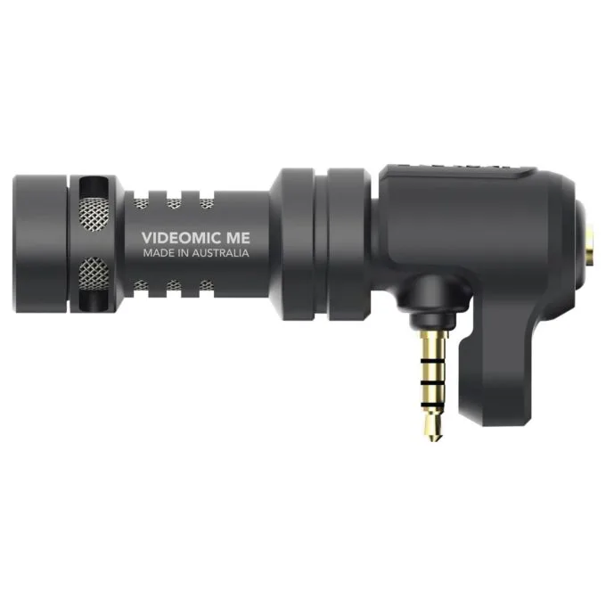 Rode VideoMic Me — image 1