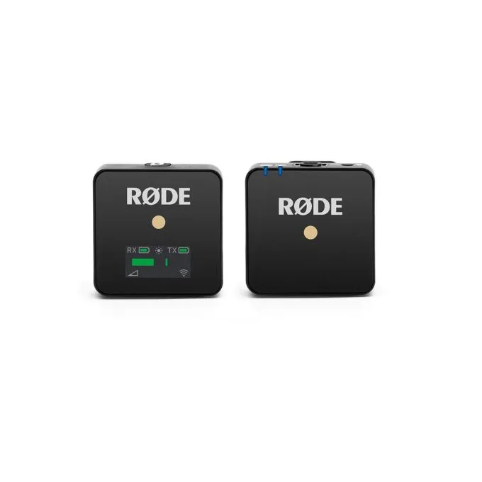 Rode Wireless GO III — image 1