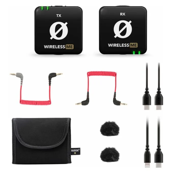 Rode Wireless ME — image 7