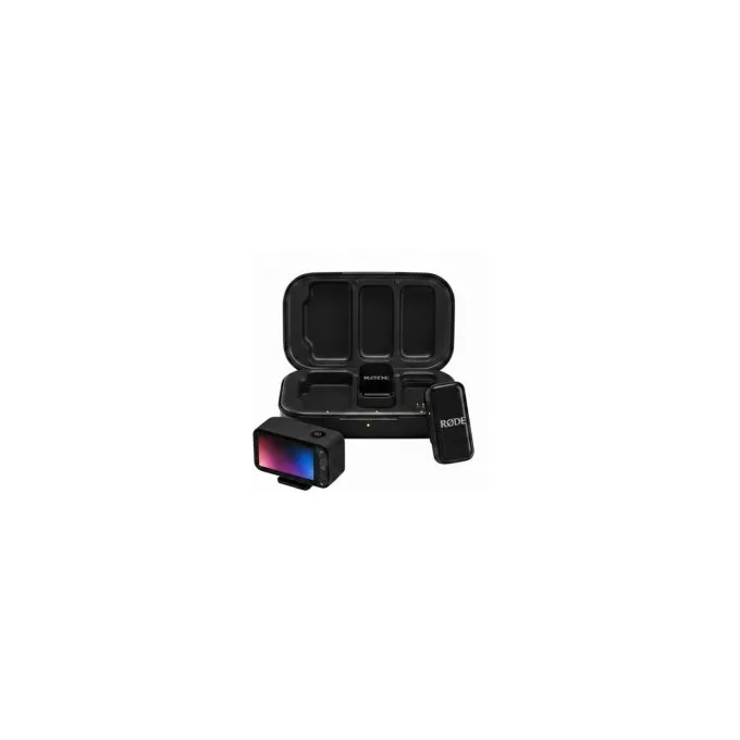 Rode Wireless Micro Camera Kit — image 1