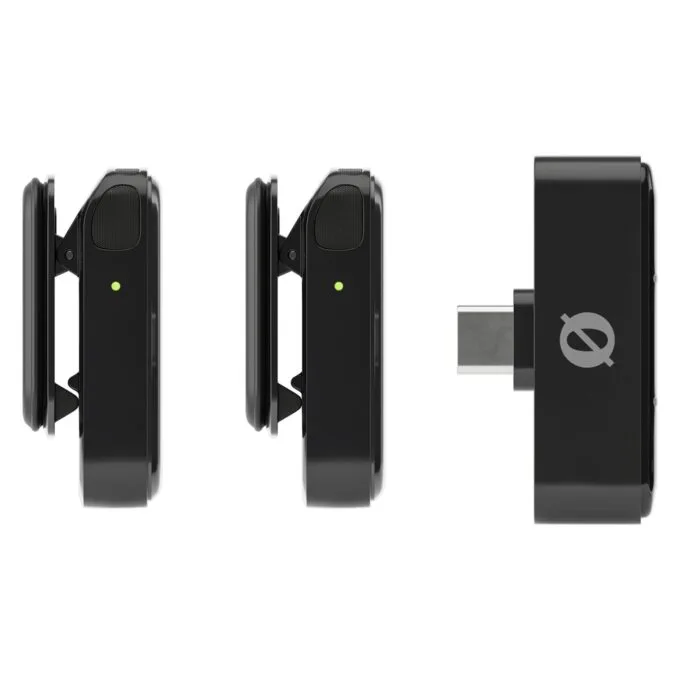 Rode Wireless Micro schwarz — image 3