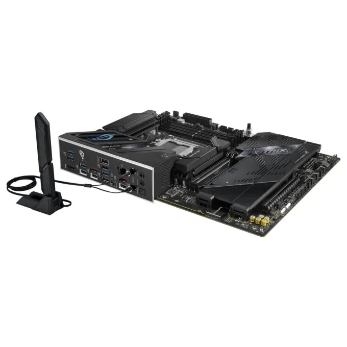 ROG STRIX B850-F GAMING WIFI7 NEO — image 11