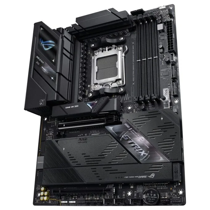 ROG STRIX B850-F GAMING WIFI7 NEO — image 3