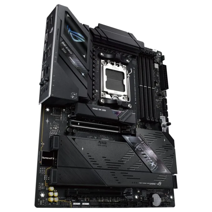 ROG STRIX B850-F GAMING WIFI7 NEO — image 5