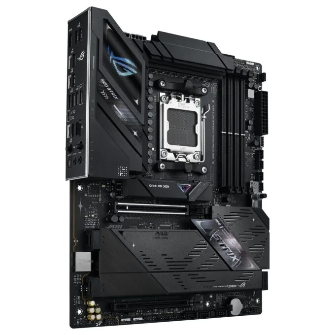 ROG STRIX B850-F GAMING WIFI7 NEO — image 6