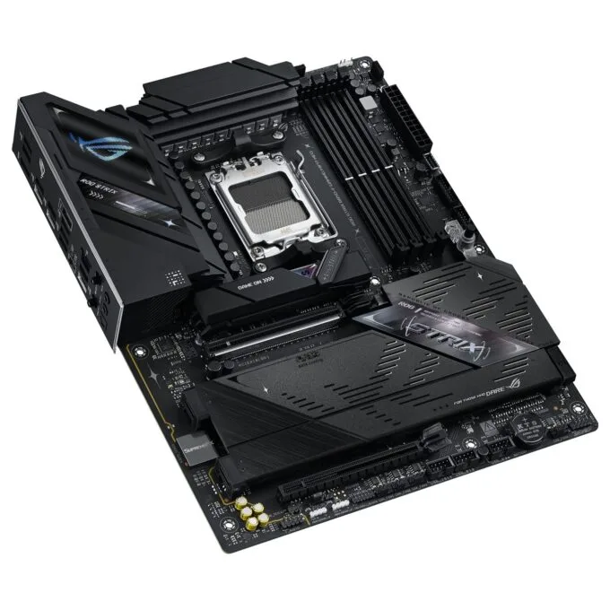 ROG STRIX B850-F GAMING WIFI7 NEO — image 7